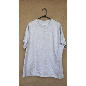 Daniel Patrick Shirt Men's Large Grey New Designer Tee Top